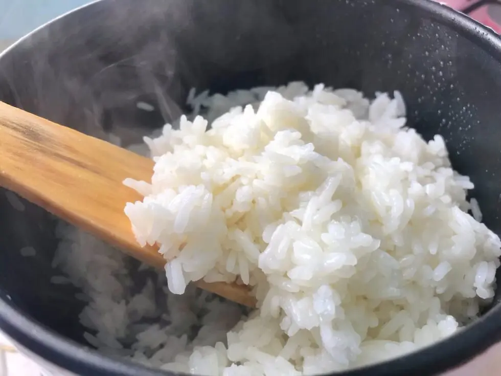 نصائح لطهي حبوب الأرز