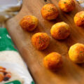 boulettes de riz