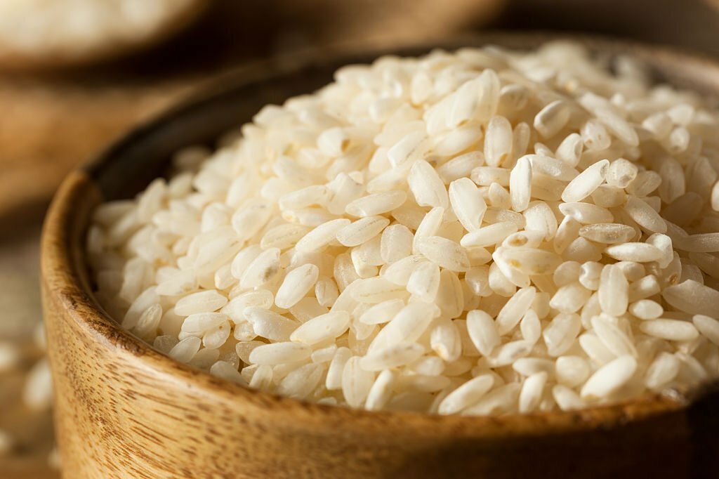 Arroz CIGALA : Riz Complet / riz brun produit 100% marocain