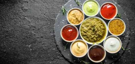 Idées de sauces pour le riz 