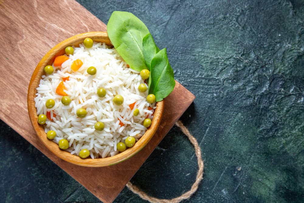 مغذيات الأرز: الابتكار في التغذية والصحة
