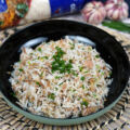 recette thon riz