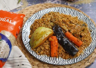 Recette de thieboudienne: le plat national sénégalais