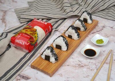 Recette d’Onigiri : Boulettes de Riz Japonaises