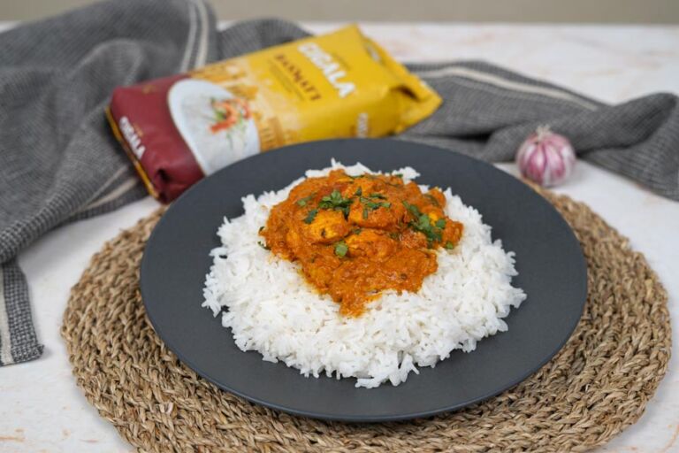 Foto de Tikka masala: recette authentique de poulet épicé